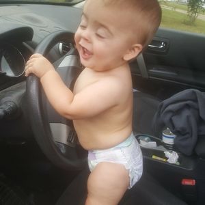 Meet your Posher, Donny